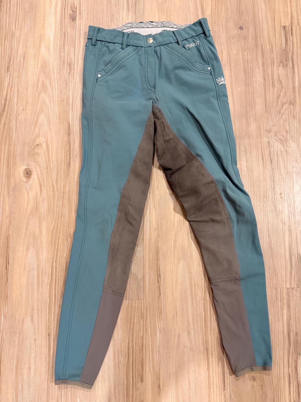 Pikeur Fullseat Breeches
